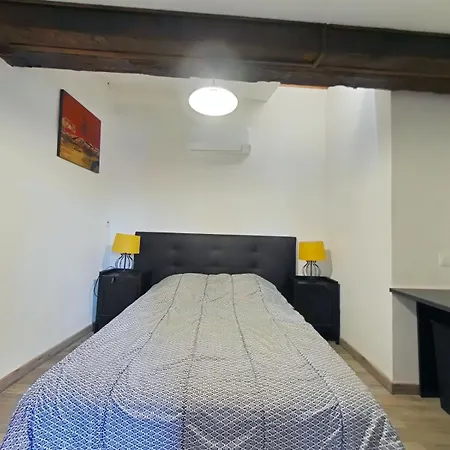 Apartmán 41 3, Rue Trivalle A